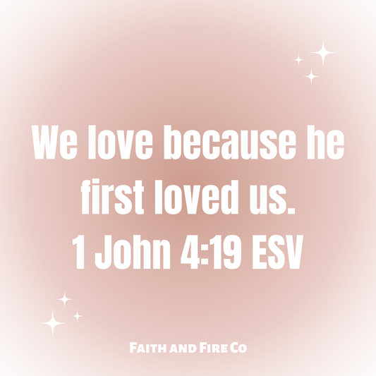 Daily Devotion 4-12-23