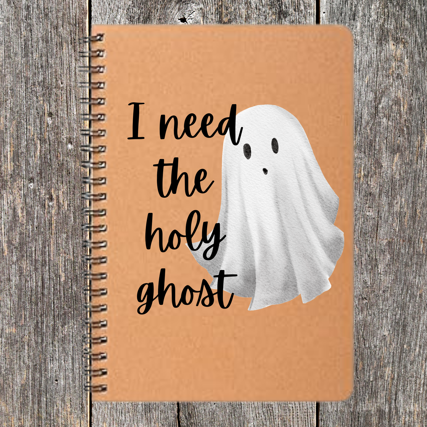 I Need The Holy Ghost