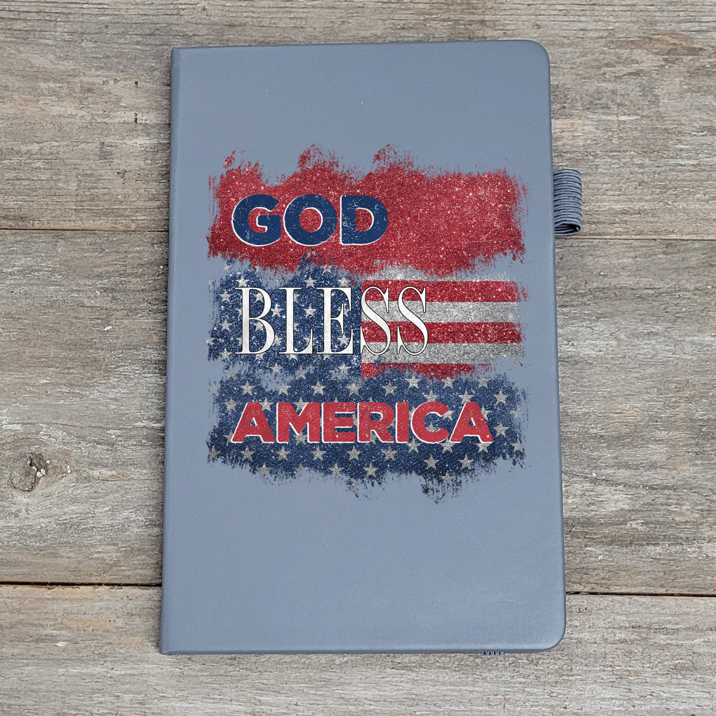 God Bless America 2 - Hard Cover