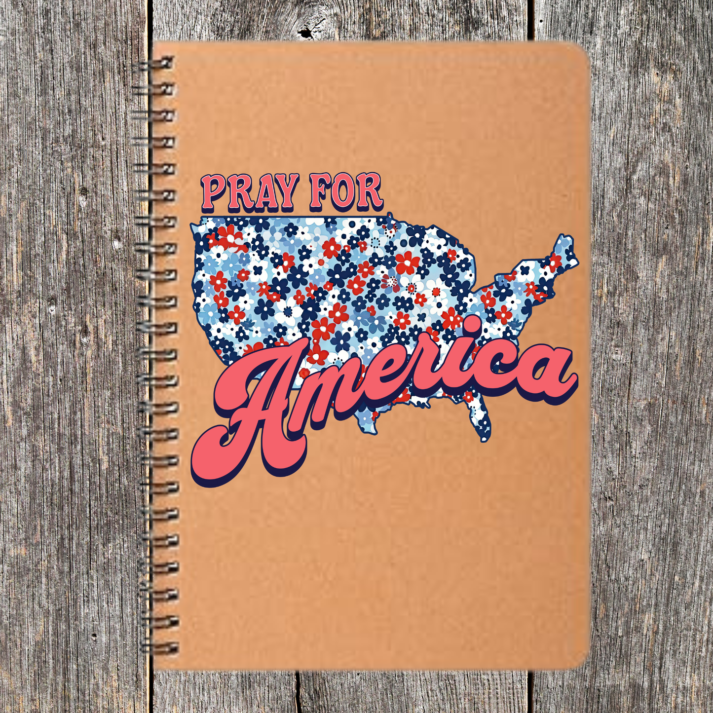Pray For America