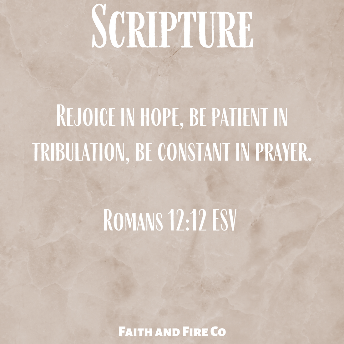 Daily Devotion 2-15-23