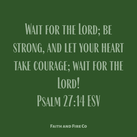 What is it that you are hoping for?