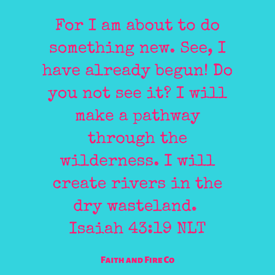 Your roots have to grow before the flowers can bloom.