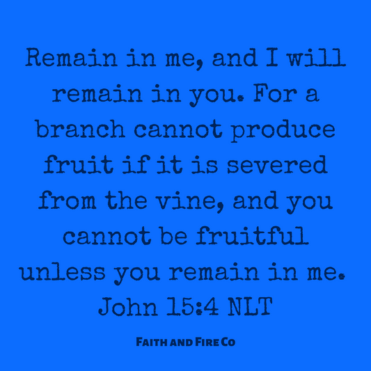 What fruit do you bear?