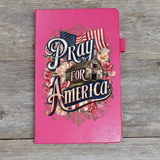Pray For America 2 - Hard Cover