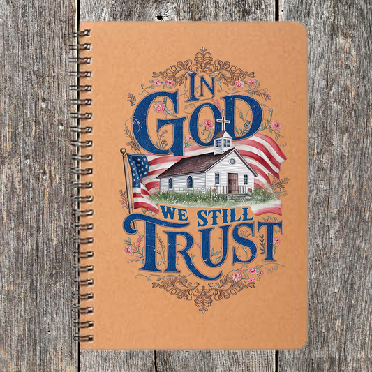 In God We Trust