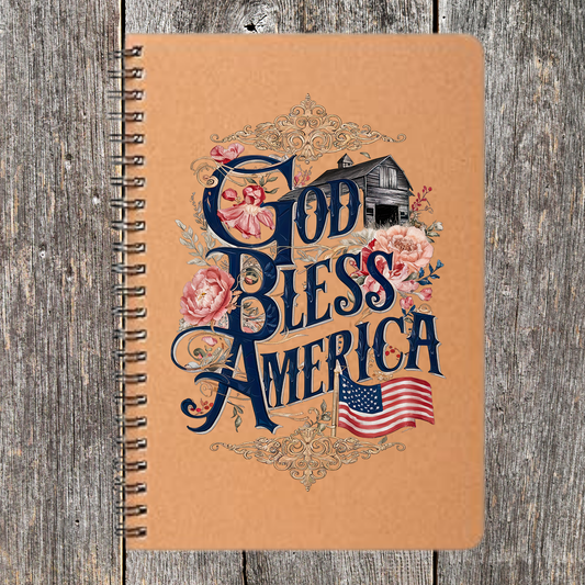 God Bless America 3