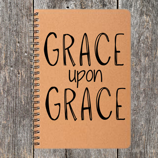 Grace Upon Grace