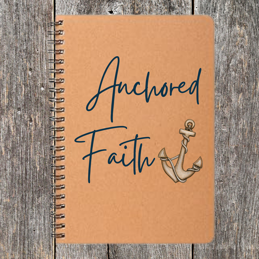 Anchored Faith