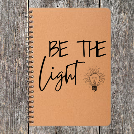 Be The Light