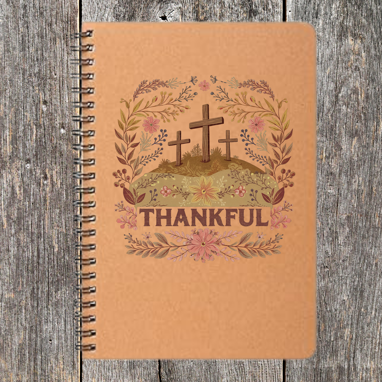 Thankful