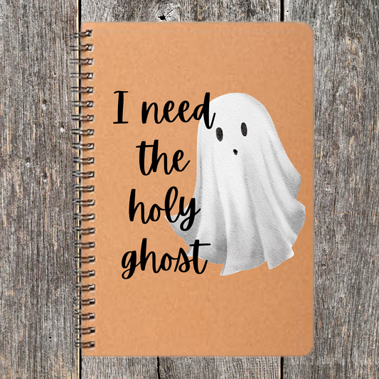 I Need The Holy Ghost