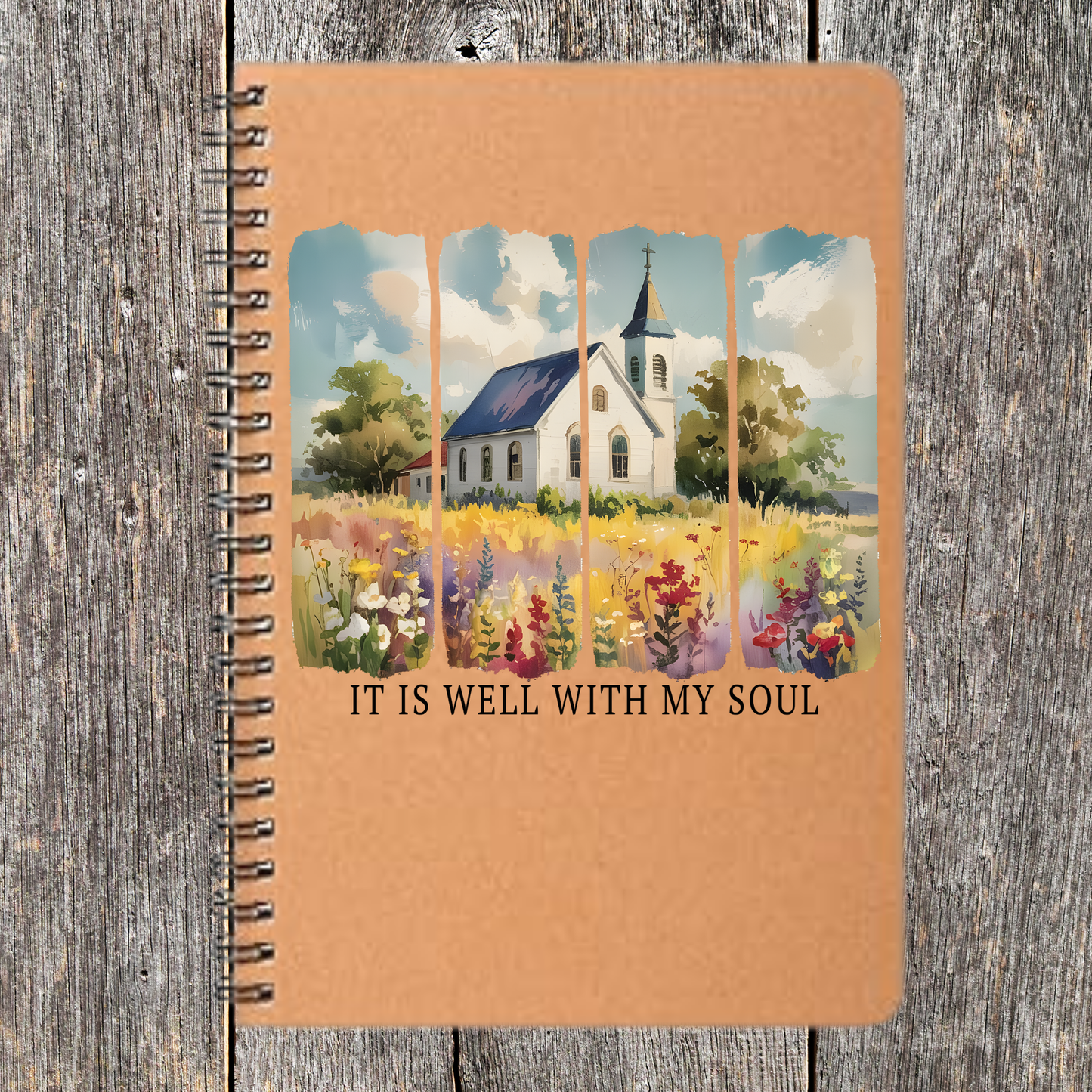 It Is Well With My Soul