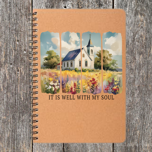 It Is Well With My Soul