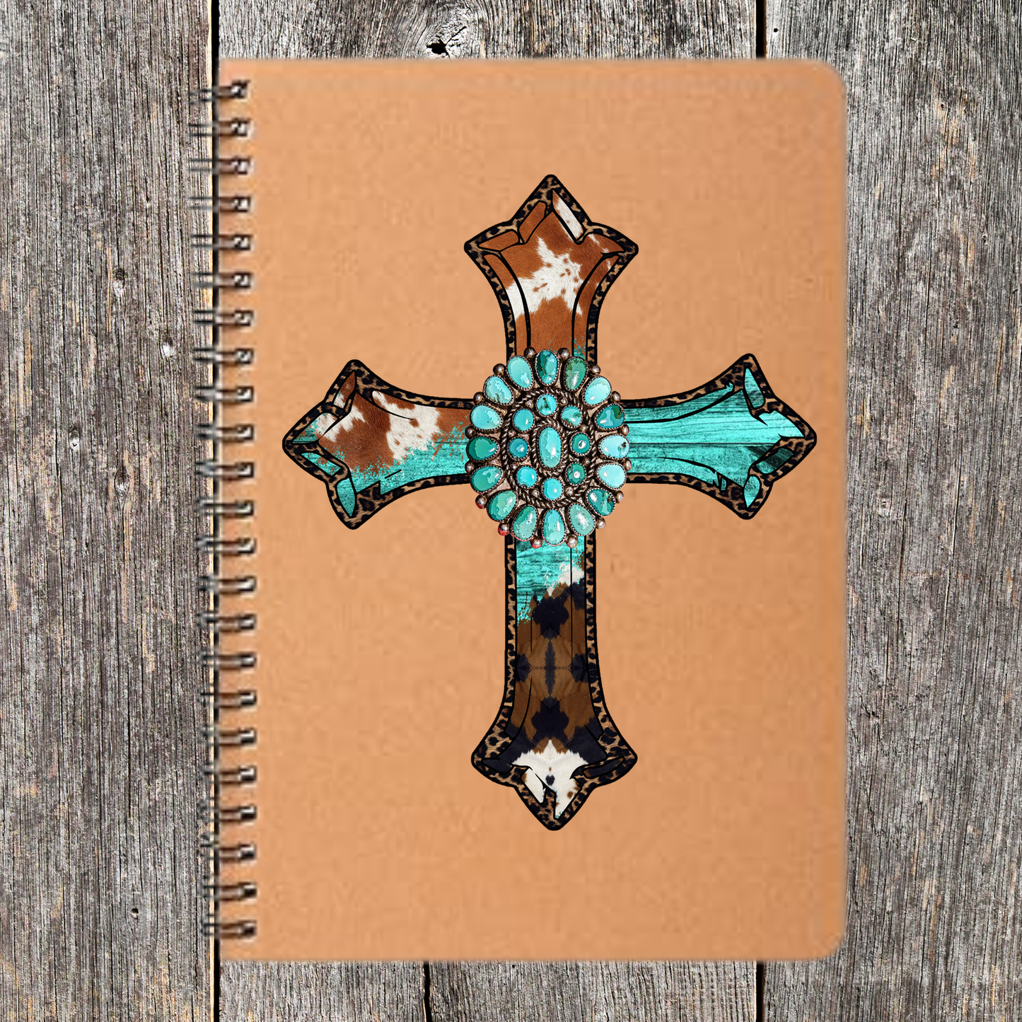 Western Cross