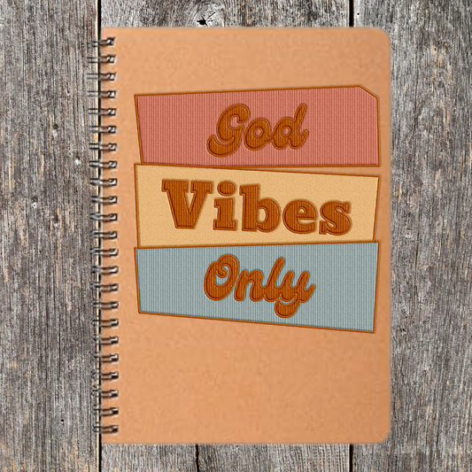God Vibes Only