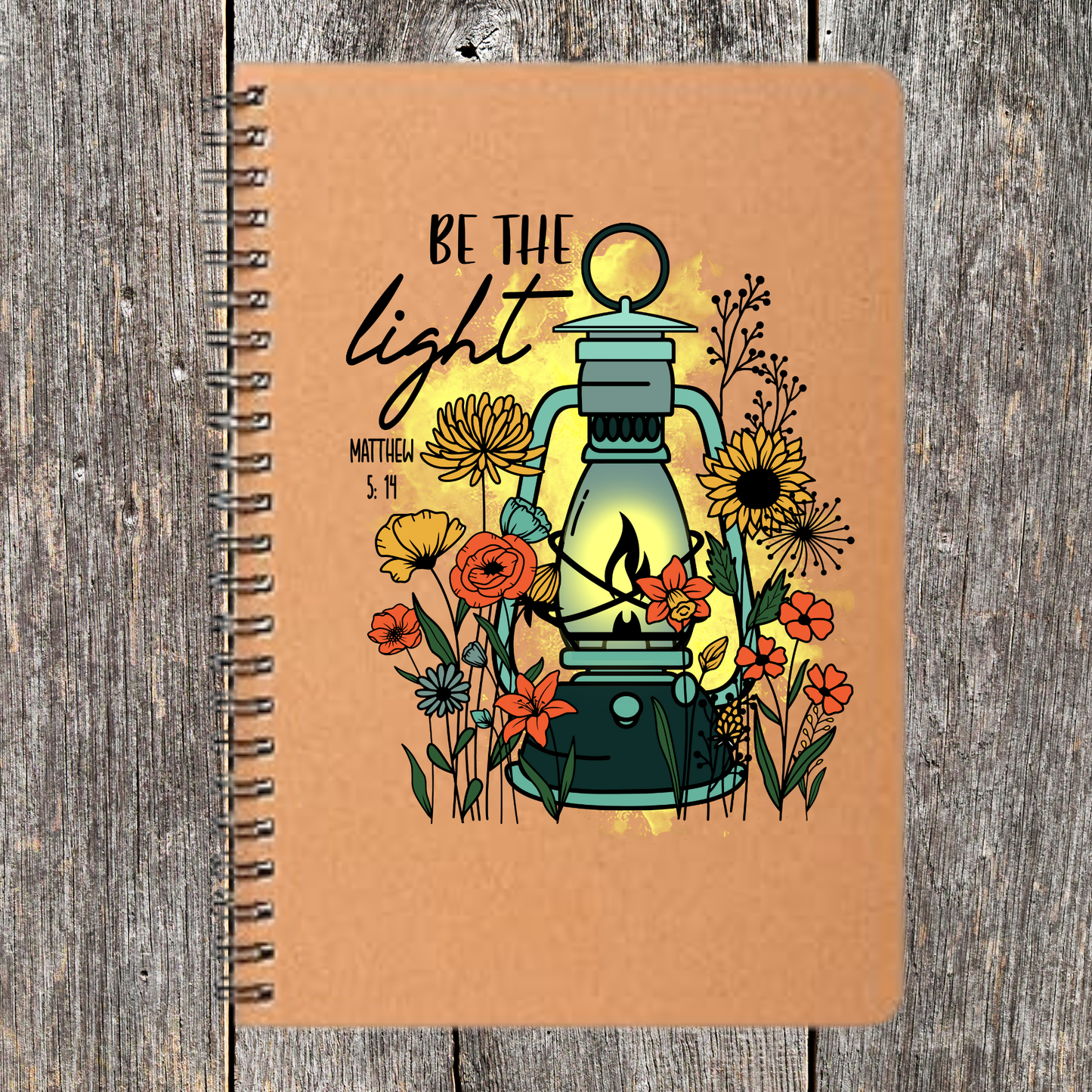 Be The Light 2