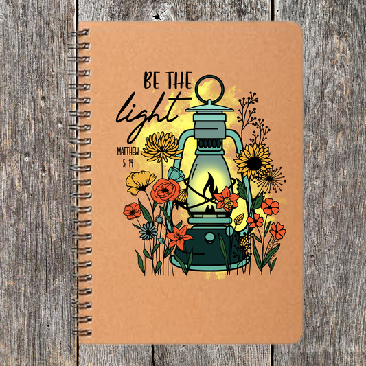 Be The Light 2