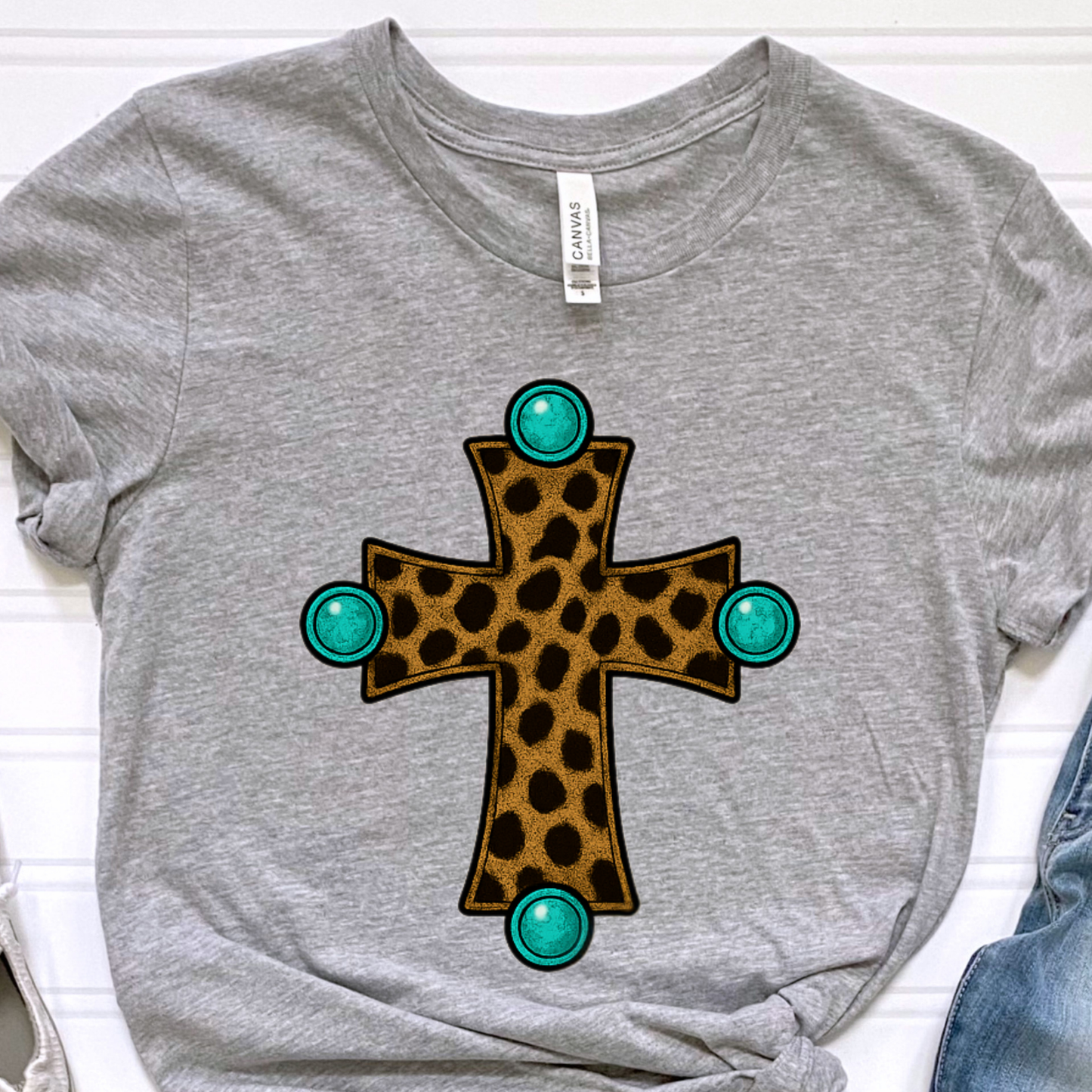 Southern Cross  Graphic Tee
