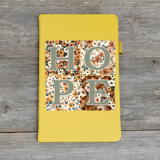 Hope  - Hard Cover