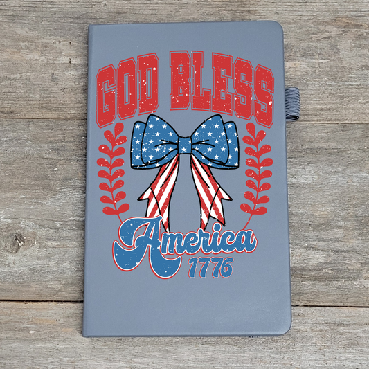 God Bless America  - Hard Cover