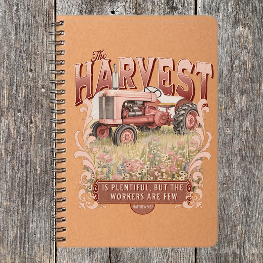 The Harvest