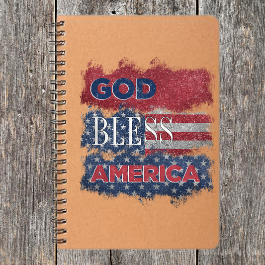 God Bless America