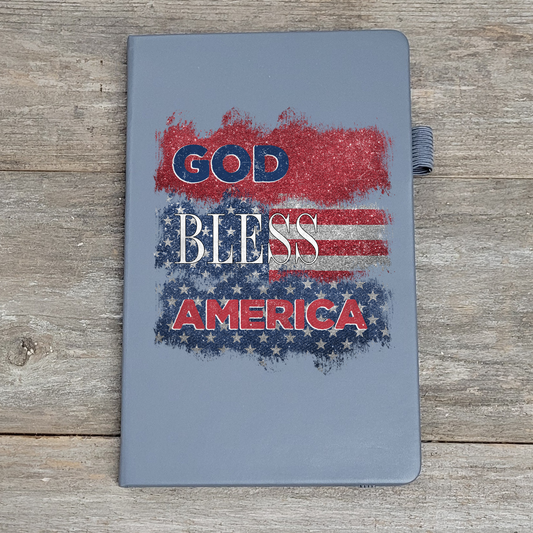 God Bless America 2  - Hard Cover