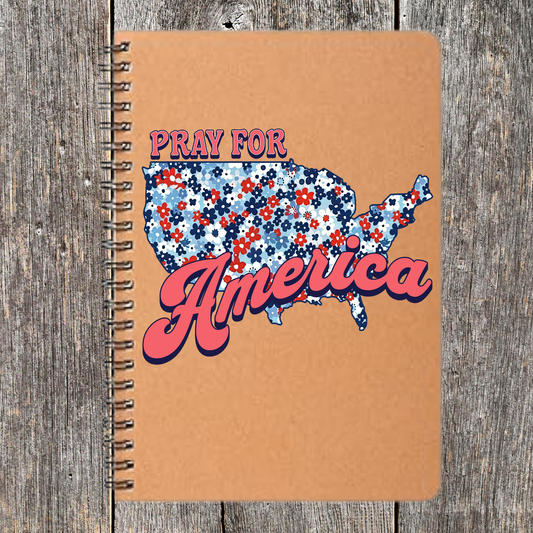 Pray For America