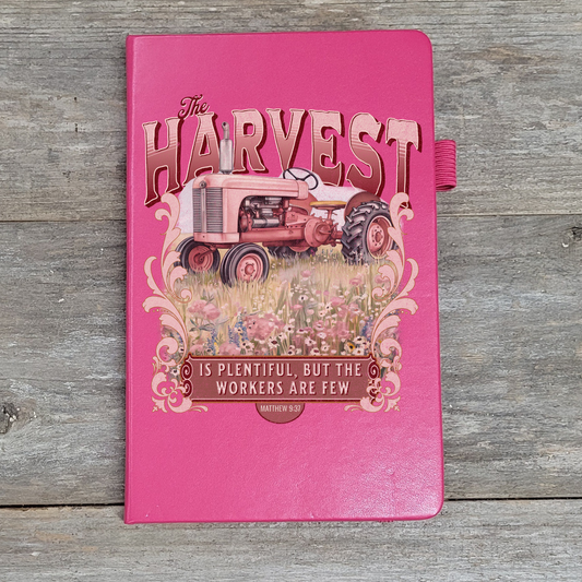 The Harvest  - Hard Cover
