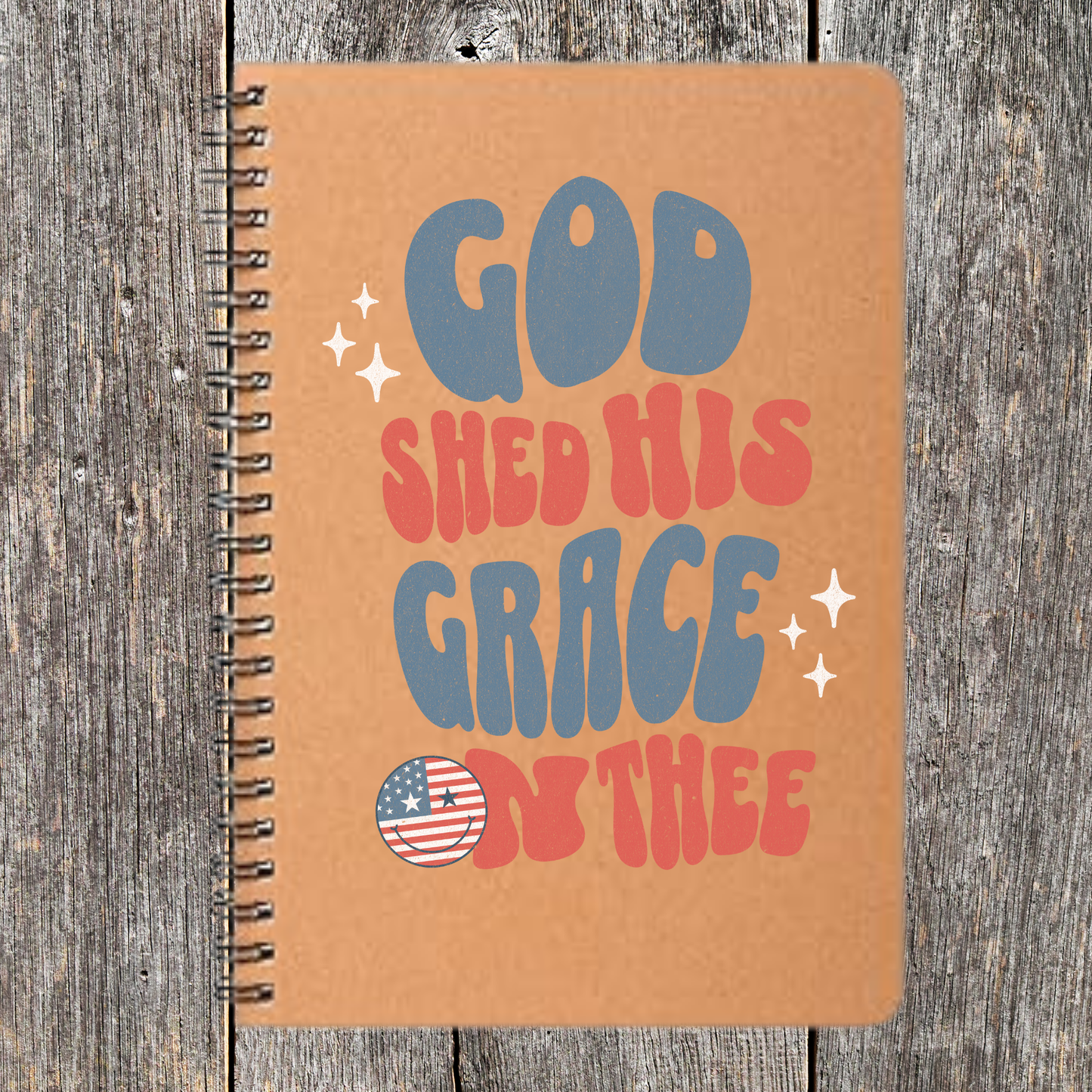 God Shed His Grace On Thee