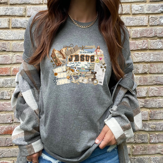 God’s Got You Graphic Tee