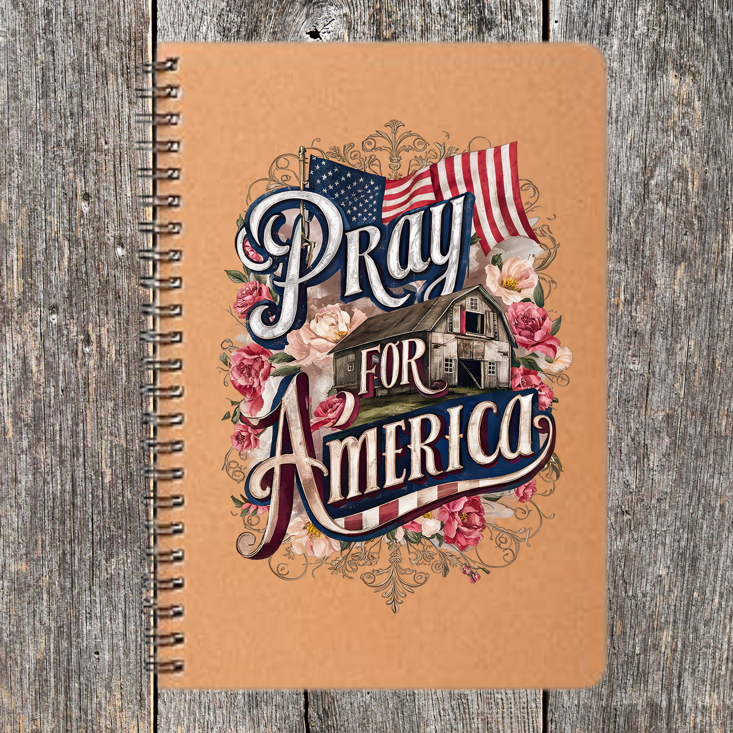 Pray For America 2