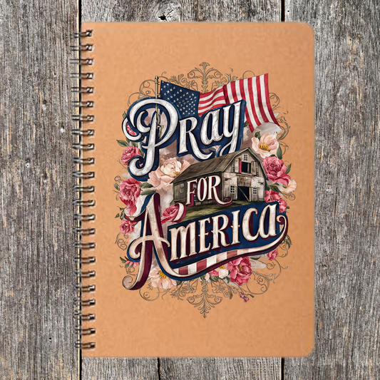 Pray For America 2